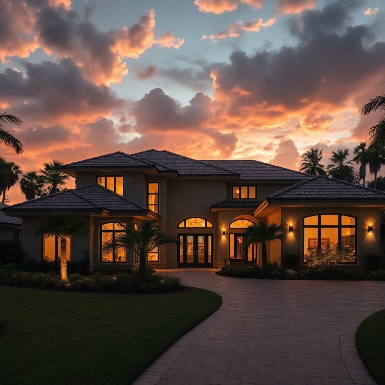 Florida Home