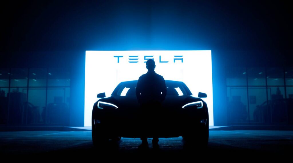Tesla