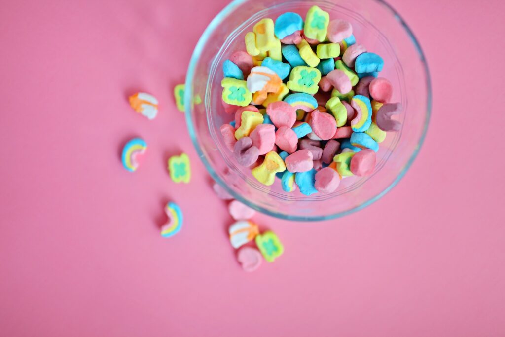 cereal