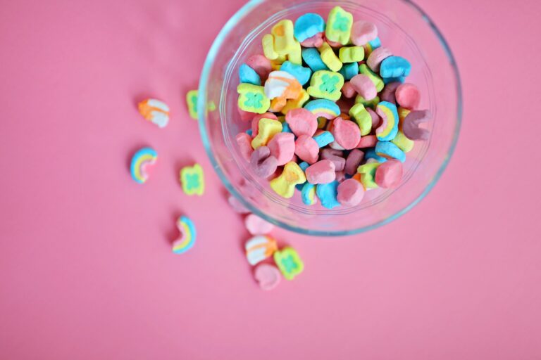 cereal